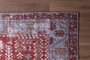 Conceptum Soul Chenille - Red AL 134 Multicolor 150 x 230 cm